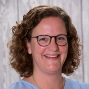Ineke leerkracht groep 4