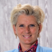 Ingrid kwaliteitscoördinator midden- bovenbouw