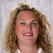 Jacqueline leerkracht groep 1/2B, onderbouwcoördinator, intern begeleider