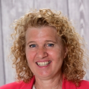 Jenny leerkracht groep 5 & anti-pestcoördinator