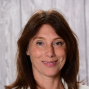 Lisanne leerkracht groep 6