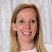 Mirjam leerkrachtondersteuner