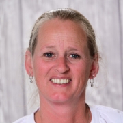 Patricia leerkracht groep 8