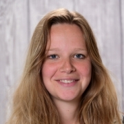 Suzanne leerkracht groep 8