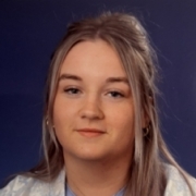 Loïs onderwijsassistent groep 4