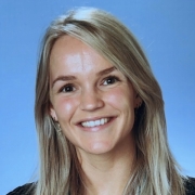 Sanne leerkracht groep 1/2C